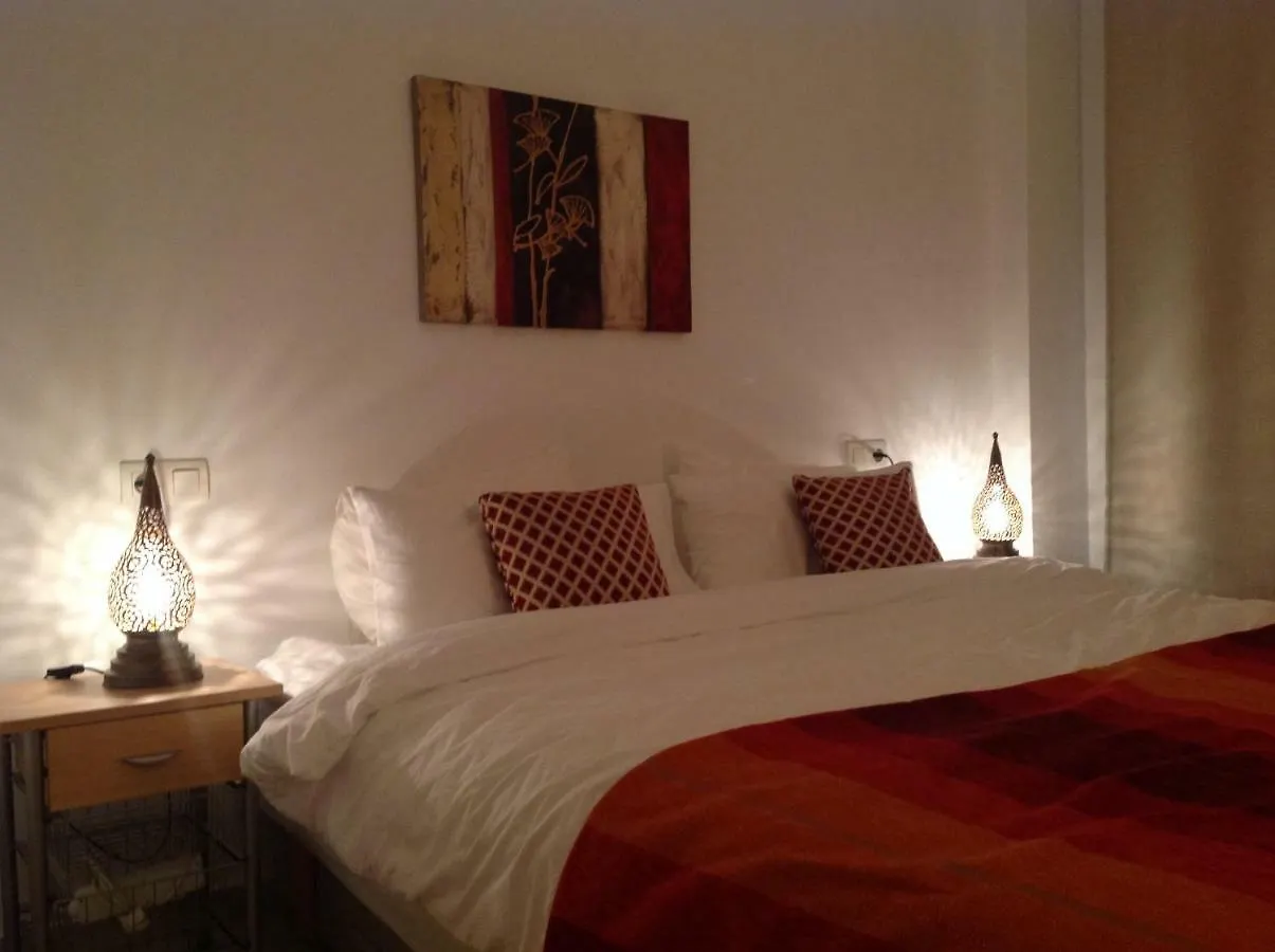2 Bed Penthouse, Rooftop Terrace, Panoramic Views Mijas Spain