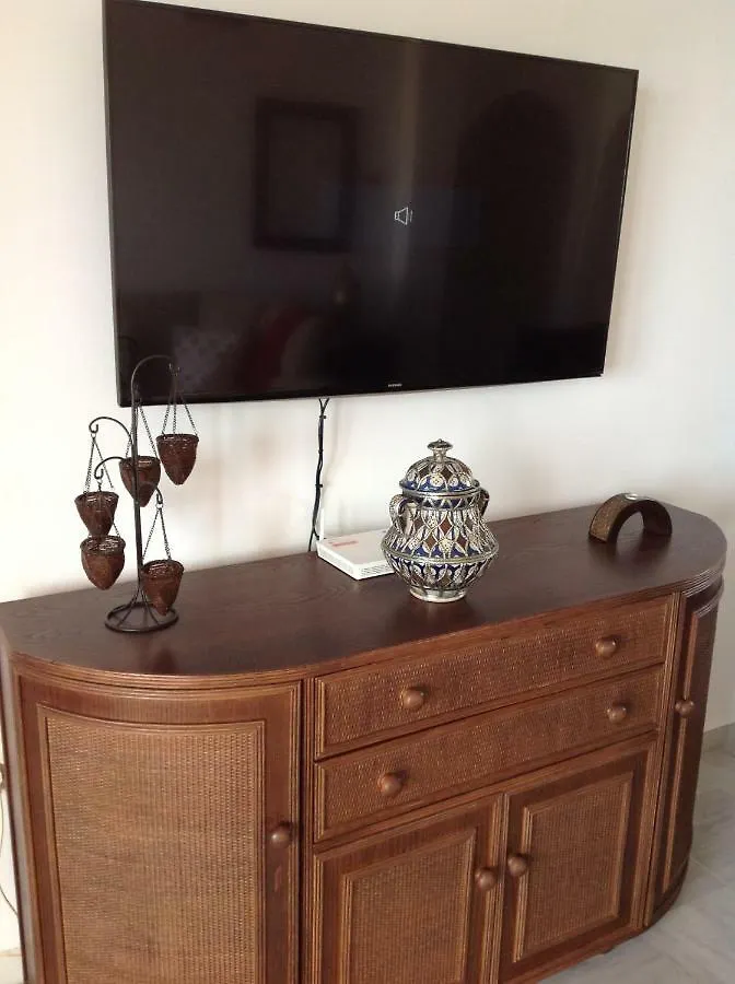 2 Bed Penthouse, Rooftop Terrace, Panoramic Views Mijas