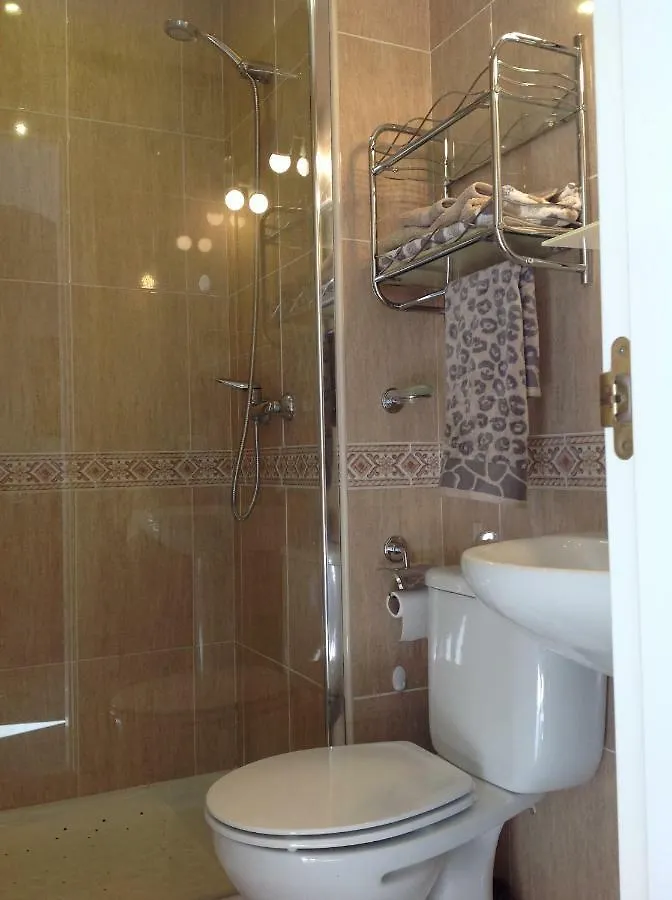 2 Bed Penthouse, Rooftop Terrace, Panoramic Views Mijas Apartment