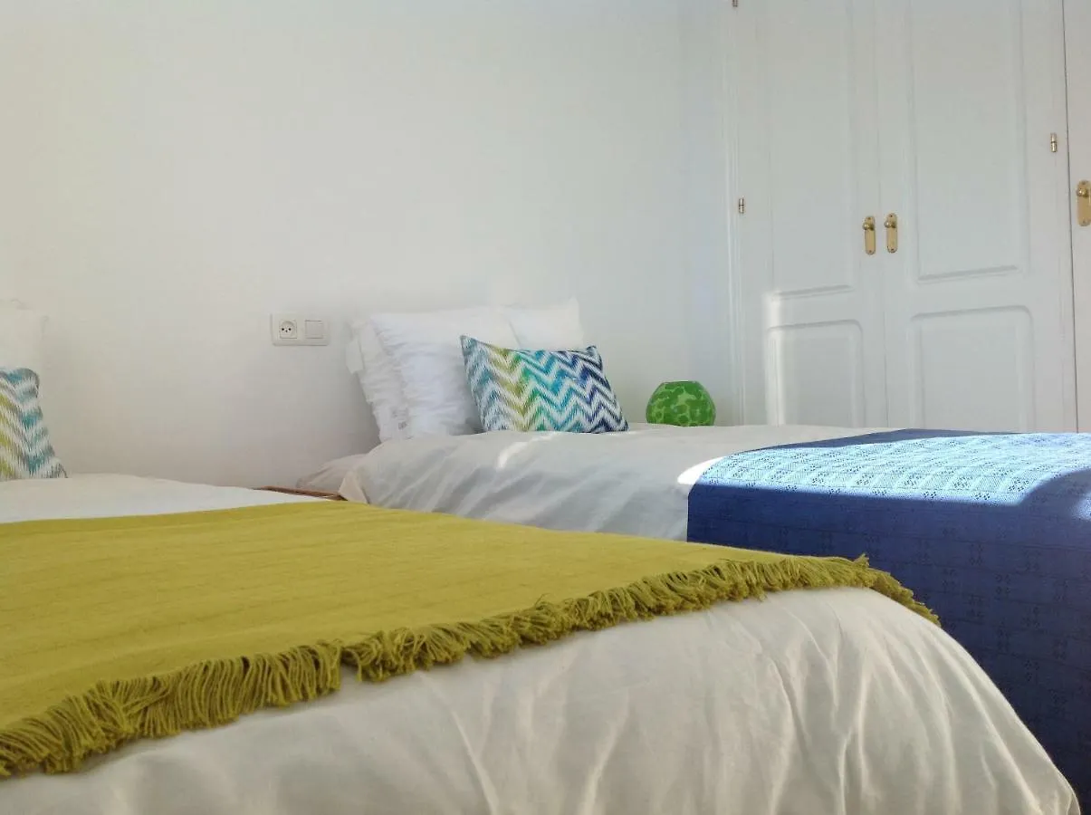 2 Bed Penthouse, Rooftop Terrace, Panoramic Views Mijas Apartment