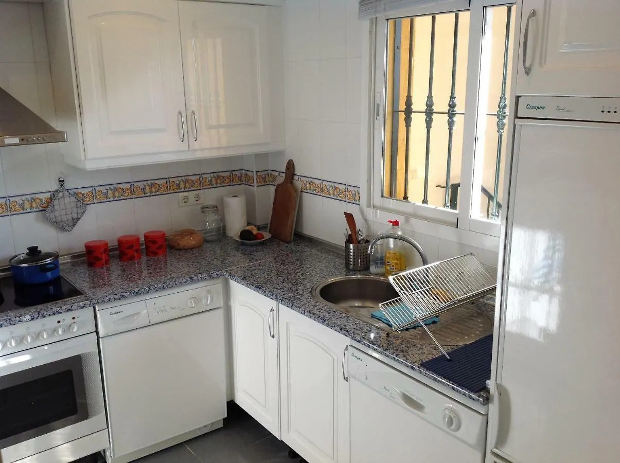 2 Bed Penthouse, Rooftop Terrace, Panoramic Views Mijas Spain