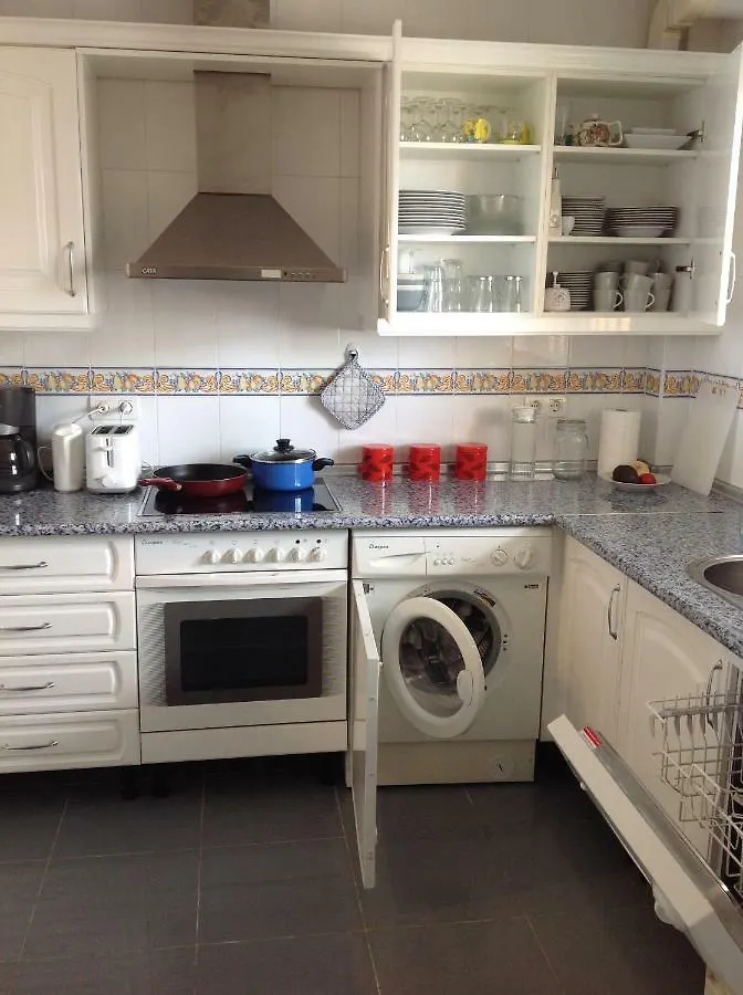 2 Bed Penthouse, Rooftop Terrace, Panoramic Views Mijas 0*,