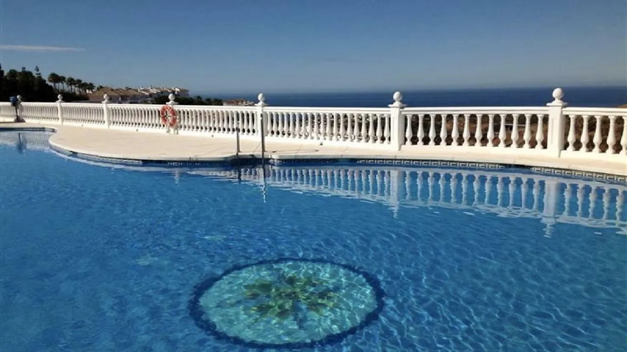 2 Bed Penthouse, Rooftop Terrace, Panoramic Views Mijas