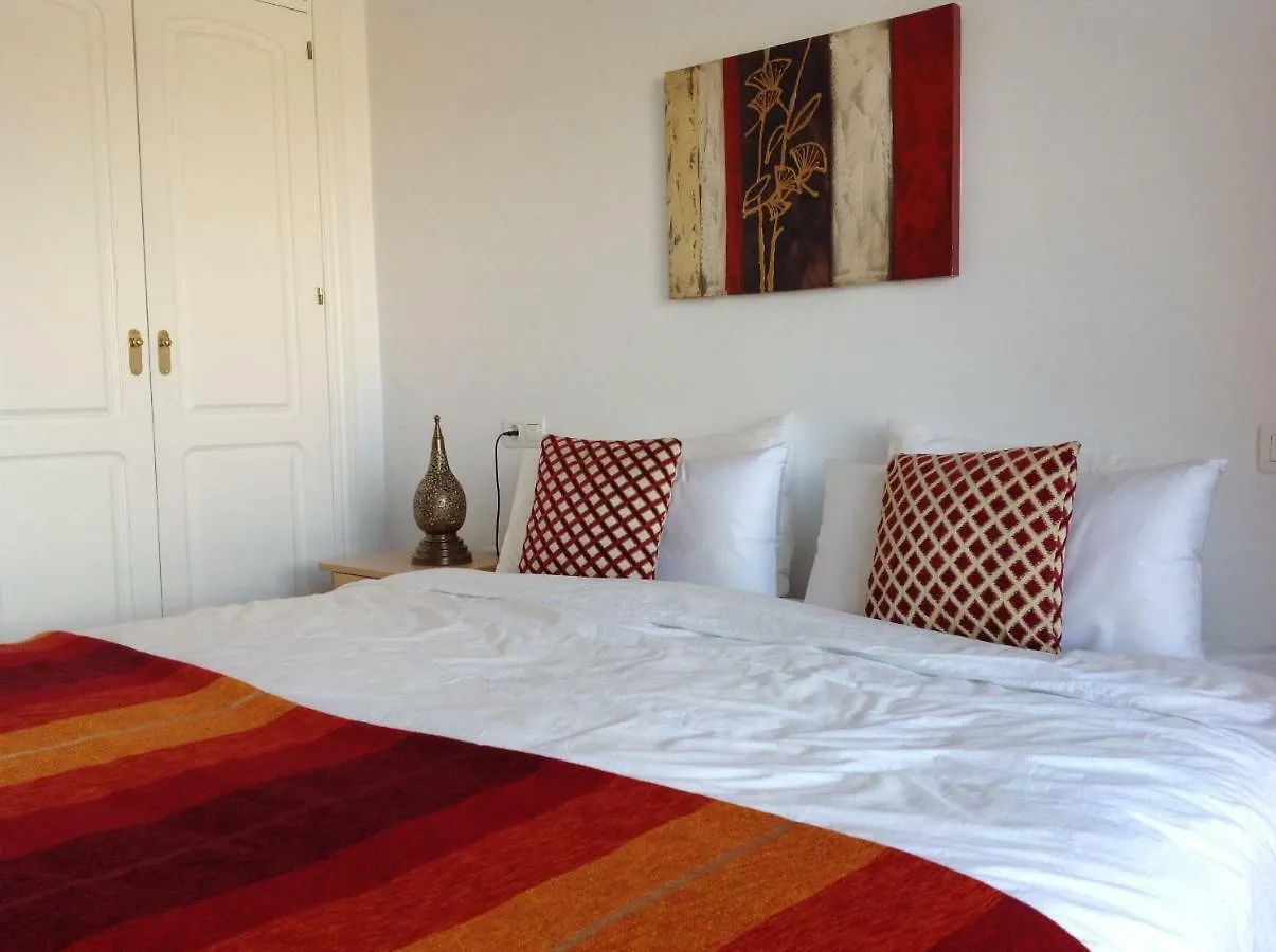 2 Bed Penthouse, Rooftop Terrace, Panoramic Views Mijas 0*,