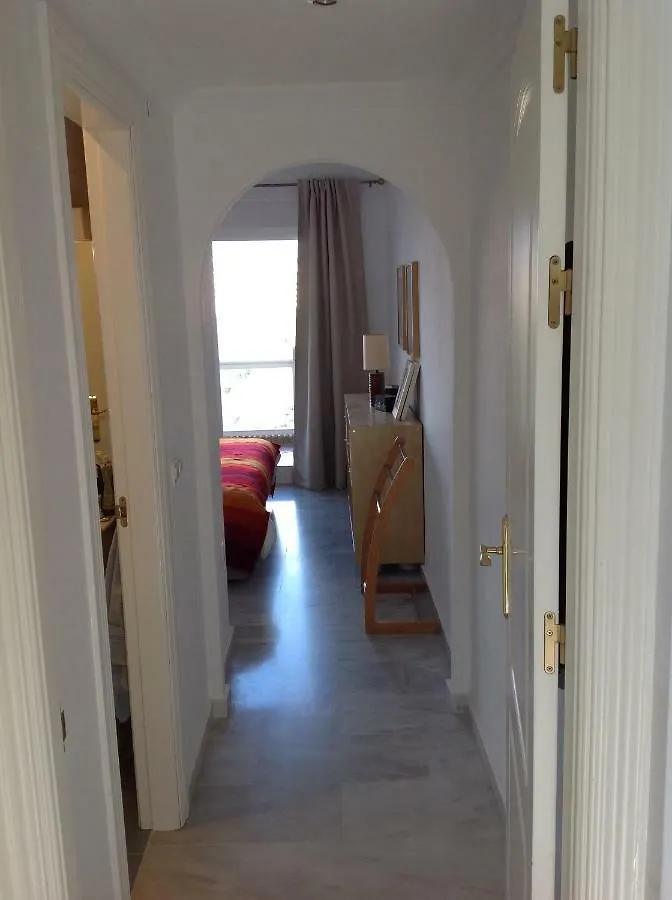 2 Bed Penthouse, Rooftop Terrace, Panoramic Views Mijas Spain