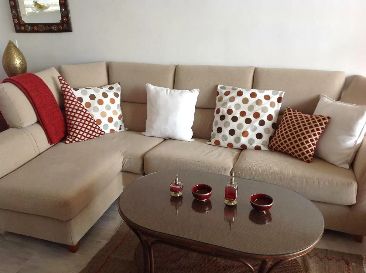 2 Bed Penthouse, Rooftop Terrace, Panoramic Views Mijas Apartment
