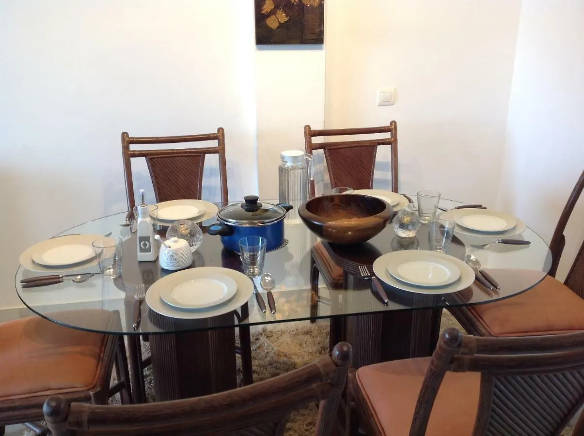Apartment 2 Bed Penthouse, Rooftop Terrace, Panoramic Views Mijas