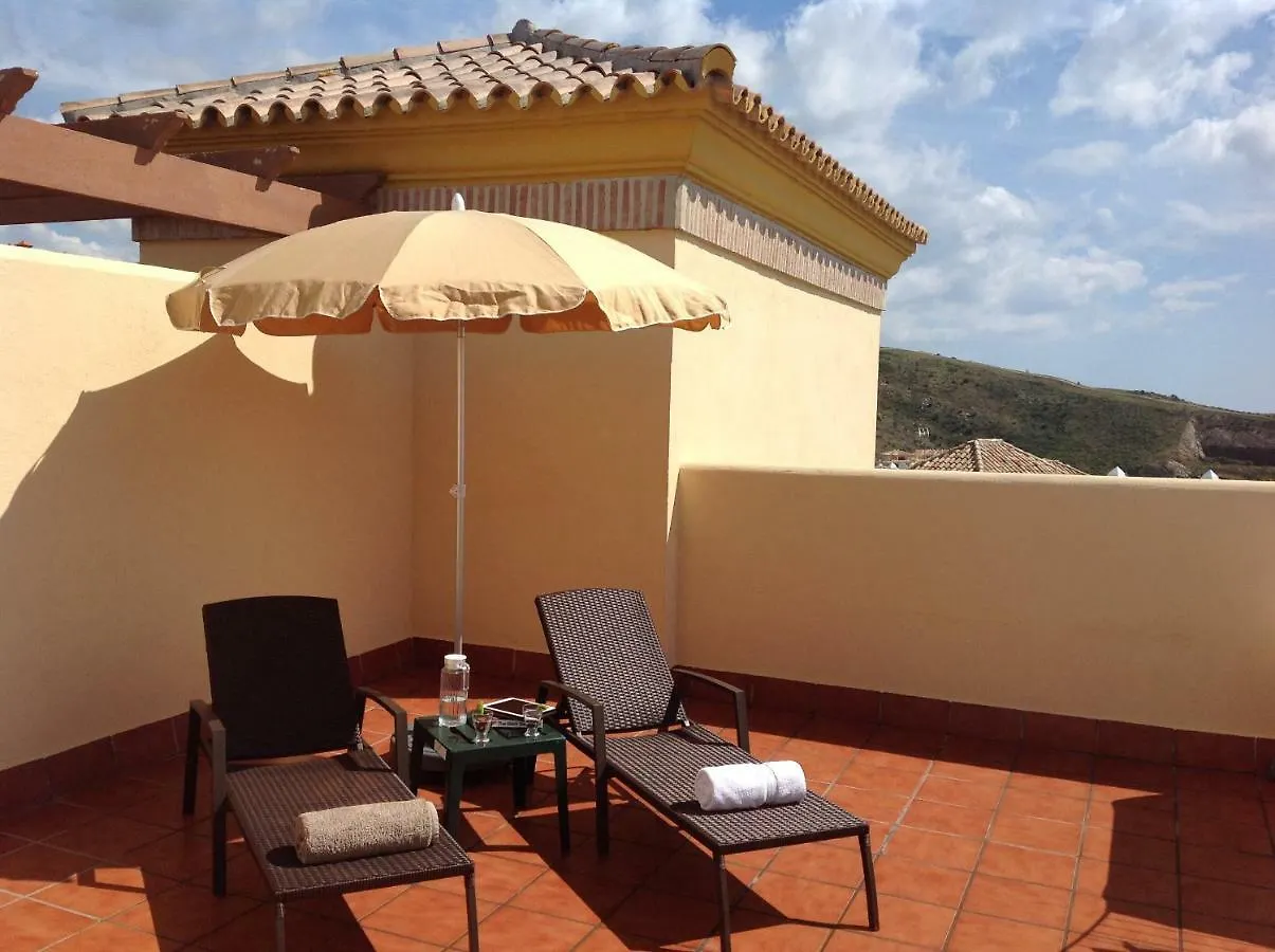 2 Bed Penthouse, Rooftop Terrace, Panoramic Views Mijas Spain
