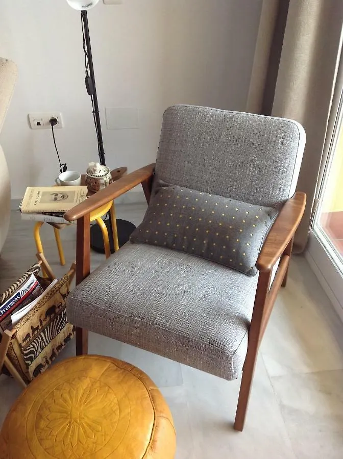 2 Bed Penthouse, Rooftop Terrace, Panoramic Views Mijas Apartment