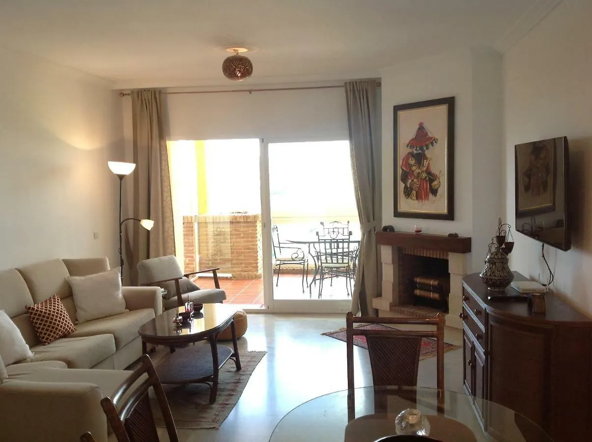 2 Bed Penthouse, Rooftop Terrace, Panoramic Views Mijas 0*,  Spain