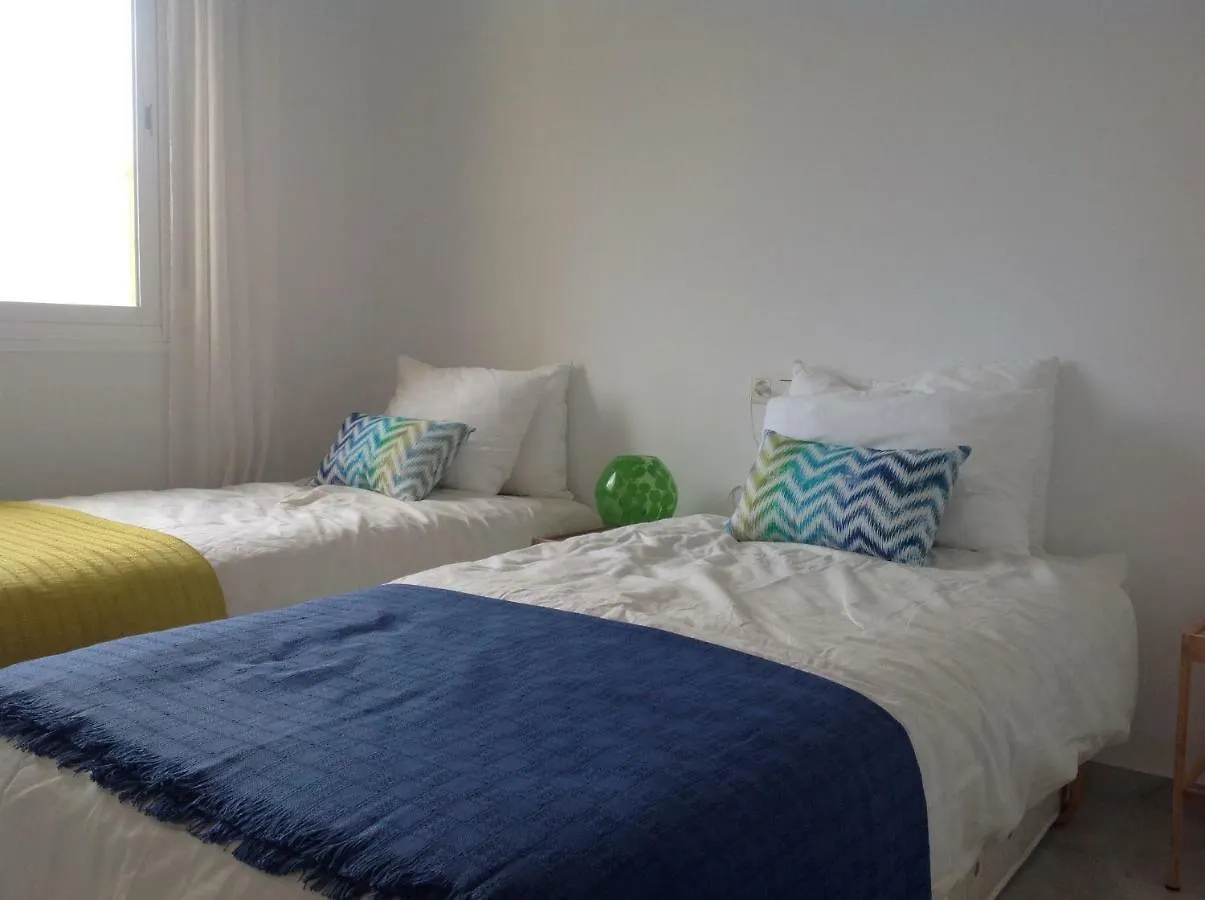 Apartment 2 Bed Penthouse, Rooftop Terrace, Panoramic Views Mijas Spain