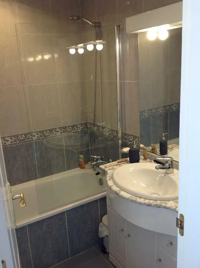 Apartment 2 Bed Penthouse, Rooftop Terrace, Panoramic Views Mijas Spain